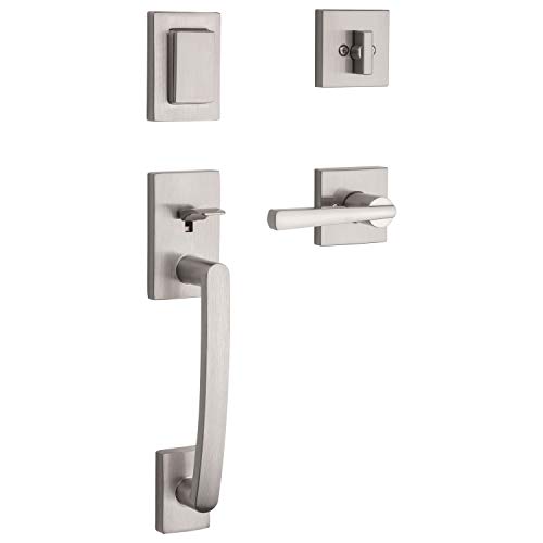 Baldwin 91800-043 Spyglass Single Cylinder Front Featuring... - Maison & Cuisine Amazon Royaume-Uni à 106.33€