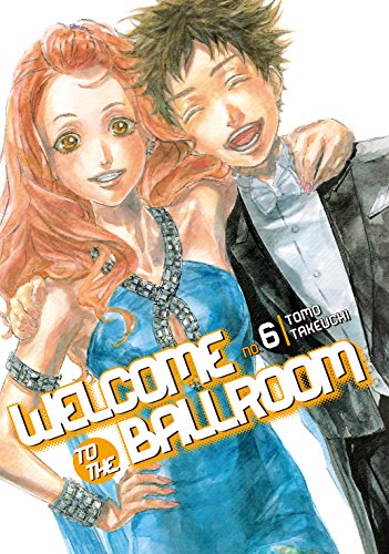 Welcome to the Ballroom Vol. 6 (English Edition) - Sports & Fitness Amazon Allemagne à 5.07€