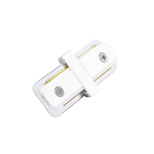 LEDKIA LIGHTING Conector Tipo I para Carril Monofásico... - Maison & Cuisine en promo à 1.71€
