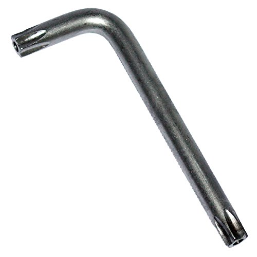 CHIAVE MASCHIO TORX T: (40) - Bricolage & Outils Amazon Italie à 2.54€