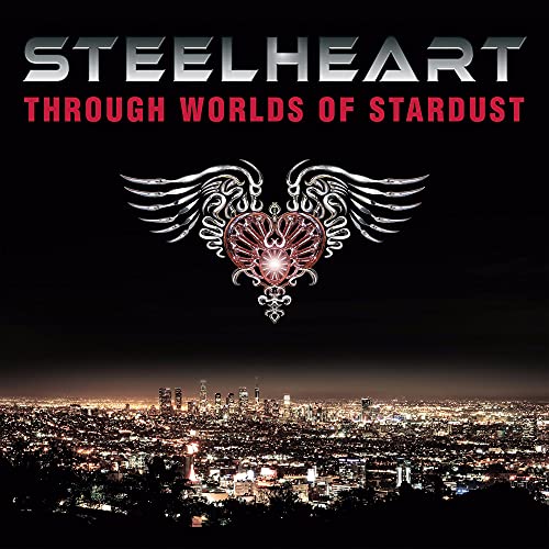 Through Worlds of Stardust - Amazon Germany à 25.88€