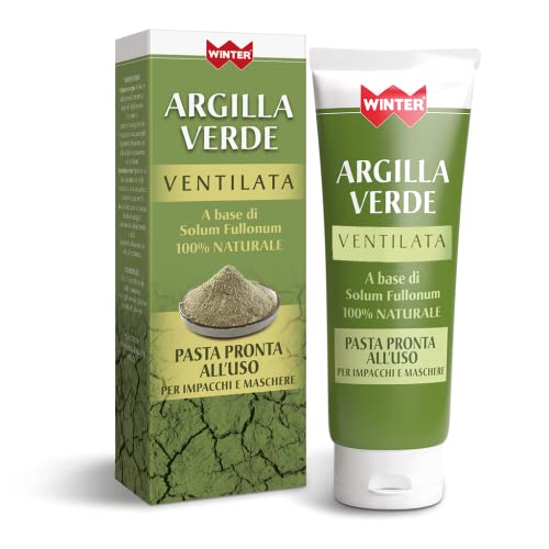 Winter Argilla Ve Ventilata250 - Maison & Cuisine Amazon Espagne à 10.01€