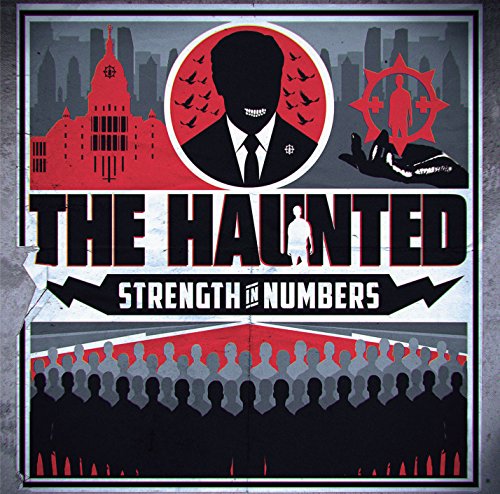 Strength In Numbers - Amazon Royaume-Uni à 12.78€