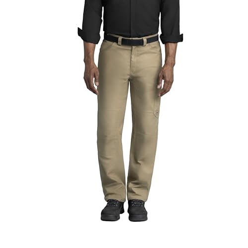 Red Kap Performance Shop Pant Pantalones, Caqui, 28W / 28L... - Bon plan à 10.34€