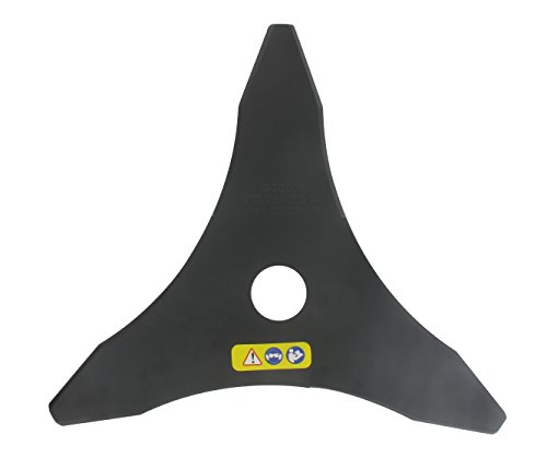 GREENSTAR - Lame 3 Dents - Adaptable Pour Débroussailleuse... en promo à 5,57€ (-50%) sur Amazon FR