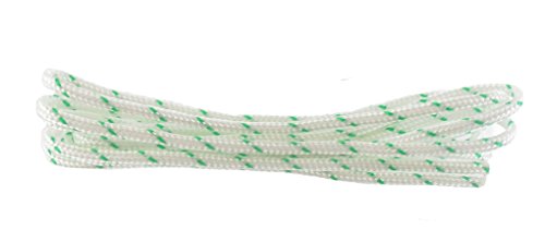 Greenstar 5109511 Corde de lanceur prédécoupée, blanc et... - Jardin & Extérieur Amazon France à 2.03€