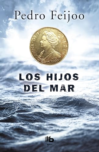 Los hijos del mar (Spanish Edition) - Maison & Cuisine Amazon Italie à 2.49€