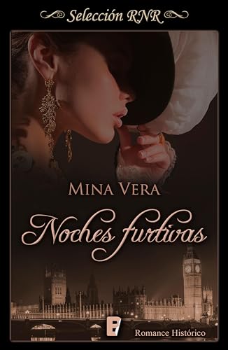 Noches furtivas - Livres & eBooks Amazon Espagne à 1.89€