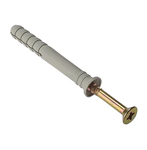 Bulk Hardware BH05917 Hammerartige solide Wandarmatur mit... - DIY & Tools Amazon Germany à 6.62€