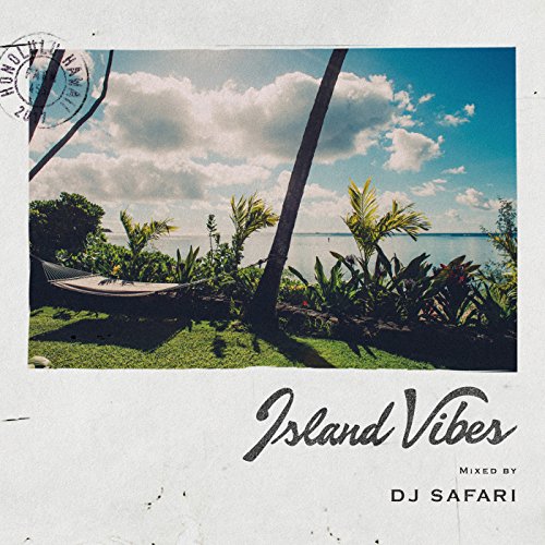Island Vibes mixed by DJ SAFARI - Musique & Instruments Amazon Royaume-Uni à 19.56€