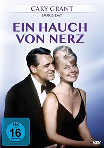 Ein Hauch von Nerz - Amazon Allemagne à 8.38€