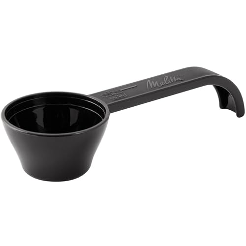Cuchara Medidora de Plástico Melitta para Café Pour Over... - High-Tech & Électronique en promo à 3.29€