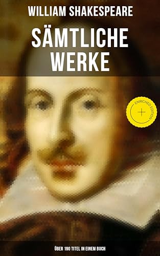 Sämtliche Werke (Über 190 Titel in einem Buch): Bereicherte... - Livres & eBooks Amazon Allemagne à 0.99€