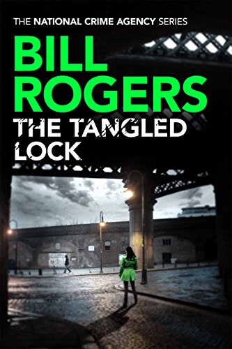 The Tangled Lock (The National Crime Agency Book 3) - Vente Flash Amazon -67%