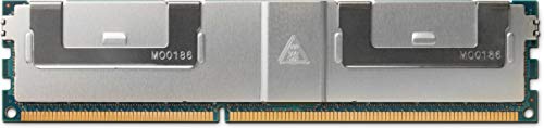 HP RAM ECC DDR4-2400 de 4 GB - Memoria (4 GB, 1 x 4 GB... - High-Tech & Électronique Amazon Espagne à 130.39€