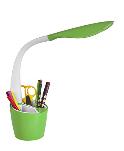 Alco 9059 LED lampada da scrivania Lampada da ufficio - Maison & Cuisine Amazon Italie à 19.82€