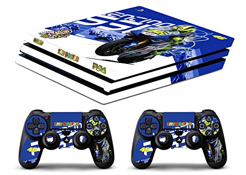 Skin compatibile para PS4 Pro - Limited Edition Decal Cover... - Sports & Fitness Amazon Espagne à 13.99€