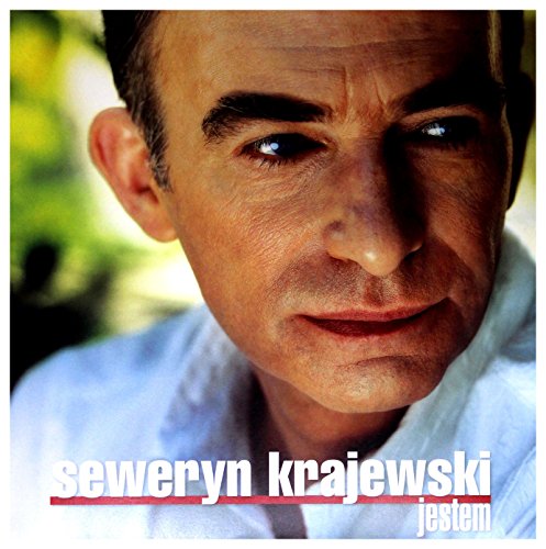 Seweryn Krajewski: Jestem [Winyl] [Vinilo] - Sports & Fitness Amazon Espagne à 21.76€