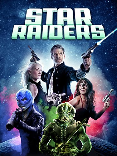 Star Raiders [dt./OV] - Jeux Vidéo & Consoles Amazon Allemagne à 0.99€