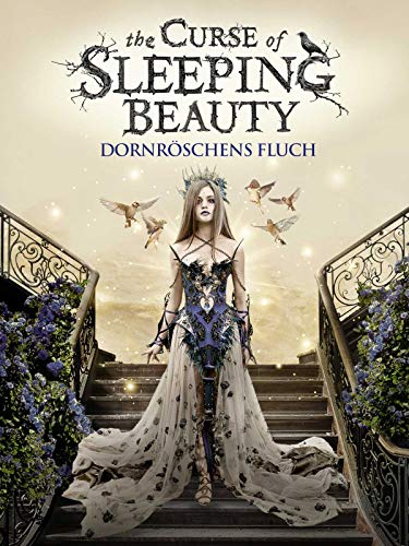 The Curse of Sleeping Beauty - Dornröschens Fluch - Beauté & Parfums Amazon Allemagne à 0.99€