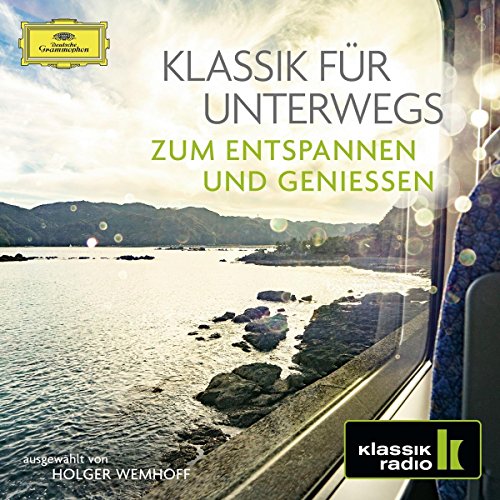 Klassik Für Unterwegs (Klassik-Radio-Serie) - Musique & Instruments Amazon Royaume-Uni à 7.78€