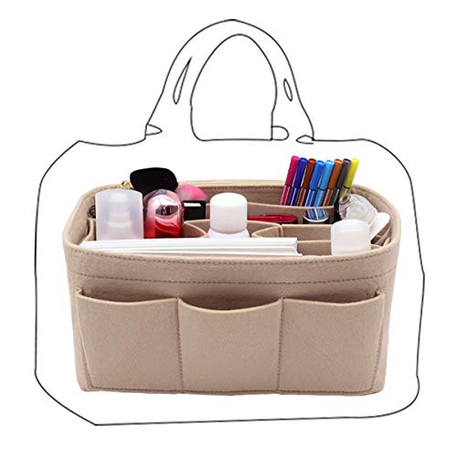 LEXSION Borsa portaoggetti in feltro per borsa Speedy... - Amazon Italie à 11.75€