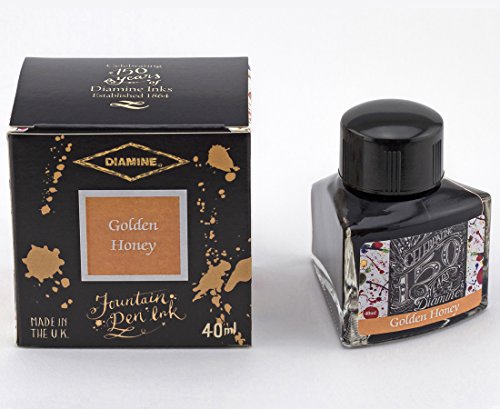 Diamine - Anniversaire Encre pour stylo plume 150 ans... - Fournitures Bureau en promo à 16.95€