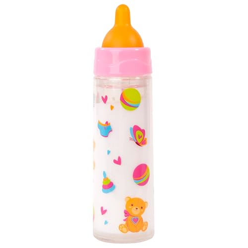 Bayer Design 79202AB Magic Bottle - Botella mágica para... - Bébé & Puériculture en promo à 11.10€