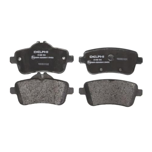 LP3159 Disc Brake Pads - Sports & Fitness Amazon France à 55.94€