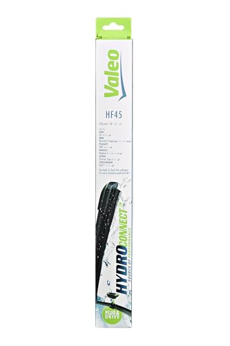 VALEO 578504 Windscreen Wiper Blades - High-Tech & Électronique Amazon Royaume-Uni à 5.42€