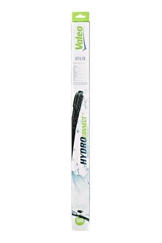 Valeo 578514 Wiper Blades - Baby & Nursery Amazon UK à 6.66€
