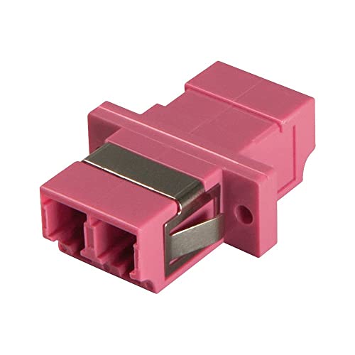 LINDY 70459 LWL LC-Doppelkupplung - Bon plan à 8.90€