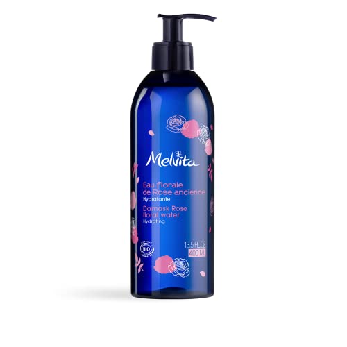 Melvita - Eau Florale de Rose Revitalisante Bio - Lotion... - Beauté & Parfums Amazon France à 13.00€