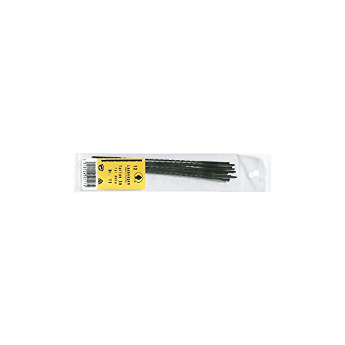 Schiessel Laubsägeblatt Taifun doppelzahnig für Holz, Größe... - DIY & Tools Amazon Germany à 3.93€