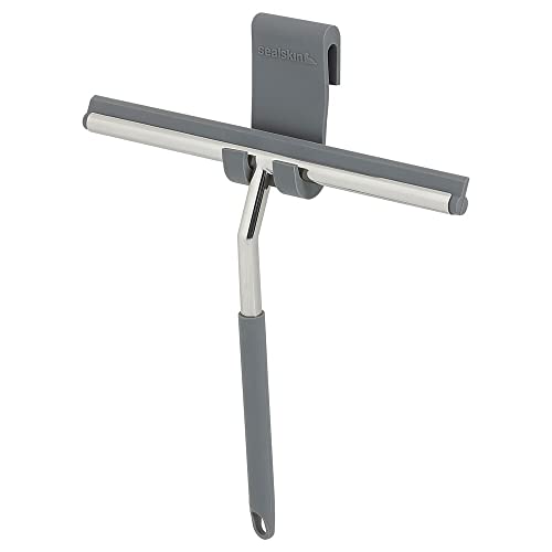 Sealskin Urban Deluxe, Raclette lave-vitres avec crochet... - Bricolage & Outils en promo à 22.03€