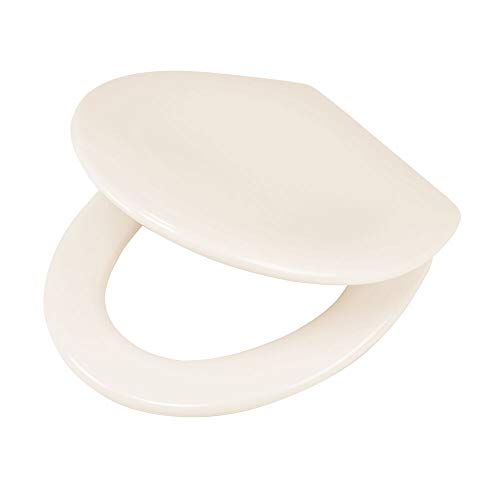 Tiger Toilet Seat Ventura, Duroplast, Pergamon - Maison & Cuisine en promo à 55.99€