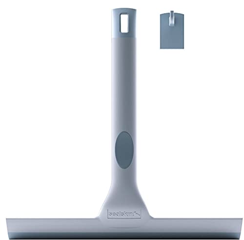 SEALSKIN Lavavetri con Gancio Adesivo, in Polipropilene... - Amazon Italie à 9.99€