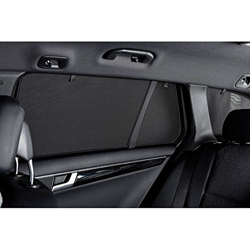 Satz Car Shades kompatibel mit Mazda 3 5-türer 2014... - Auto & Moto Amazon Allemagne à 99.90€