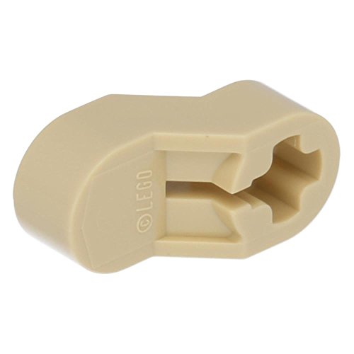 LEGO 1x 2854 Technic Albero a Gomito | Ocra - Jouets & Jeux Amazon Italie à 1.00€