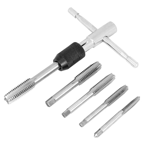 Performance Tool W8651 6Pc SAE Tap Wrench Kit - Maison & Cuisine Amazon Royaume-Uni à 10.29€