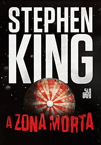 A zona morta (Portuguese Edition) - Livres & eBooks Amazon Royaume-Uni à 2.39€