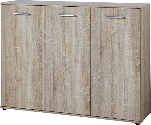 Germania Schuhschrank 3693-156 mit Platz für bis zu 32 Paar... - Maison & Cuisine Amazon Allemagne à 145.28€