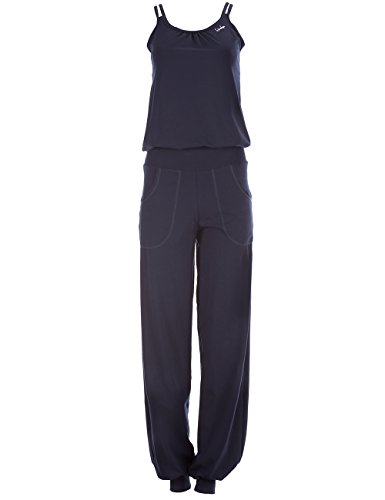 Winston Hape Donna Jumpsuit wjs1 Fitness Tempo Libero Sport... - Sports & Fitness en promo à 81.81€