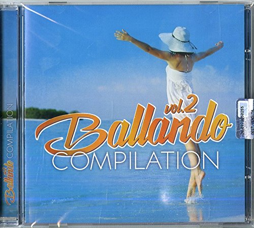 Ballando Compilation Vol.2 - Sports & Fitness Amazon Allemagne à 23.84€