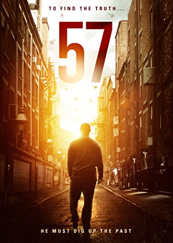 57 [Edizione: Stati Uniti] [Italia] [DVD] - Livres & eBooks Amazon Espagne à 4.88€