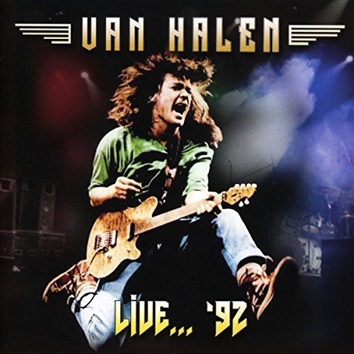 Live...'92 - Amazon Allemagne à 23.48€