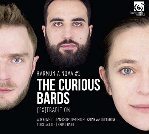 (Ex)Tradition en promo sur Amazon