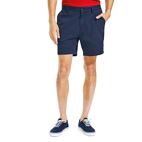 Nautica da Uomo Pantaloncini Casual Pantaloni Corti... - Maison & Cuisine Amazon Italie à 40.43€