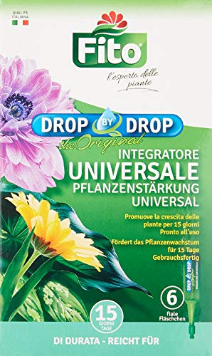 FITO All Plants Mangeoire goutte à goutte universel Vert... en promo à 8,45€ (-81%) sur Amazon FR