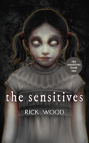 The Sensitives: A Demonic Paranormal Horror - Livres & eBooks Amazon Royaume-Uni à 0.99€
